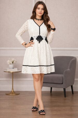 Lizi Dress