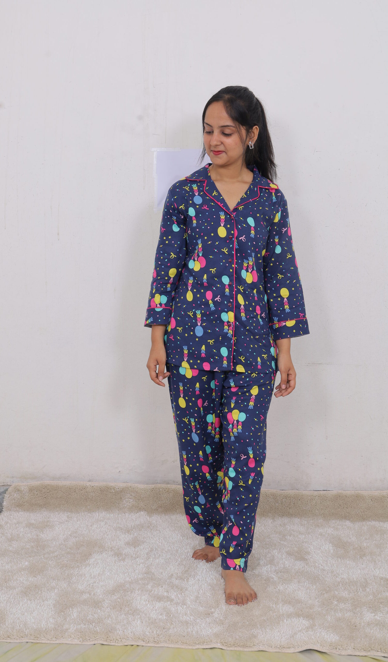 Party Print co-ord set - Image 2