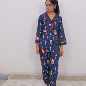 Party Print co-ord set