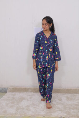 Party Print co-ord set