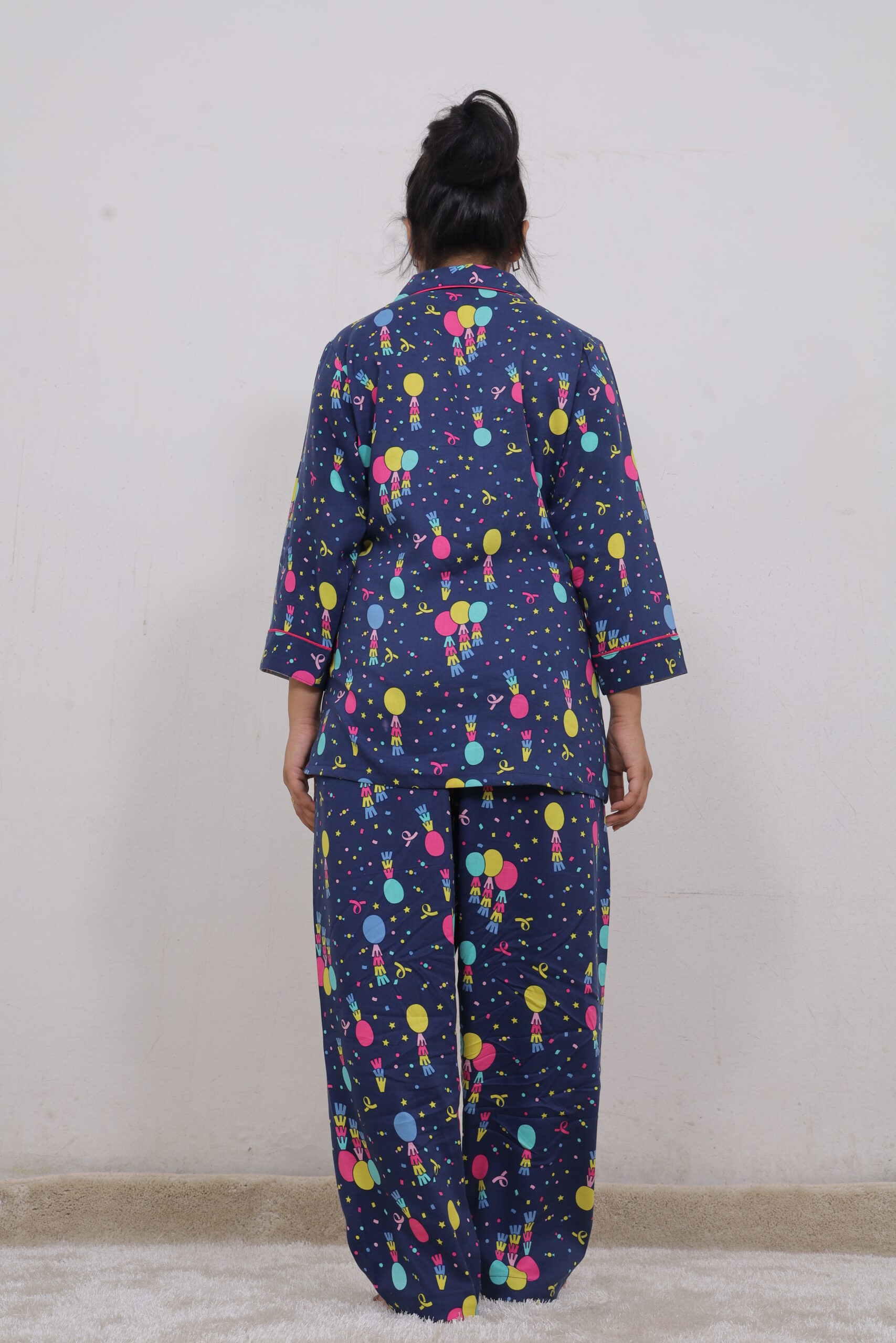 Party Print co-ord set - Image 3