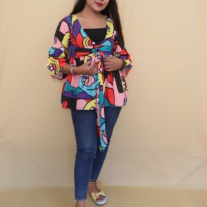 FOUNDING PRINT TOP