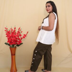 KORE TOP WITH BOTTOM
