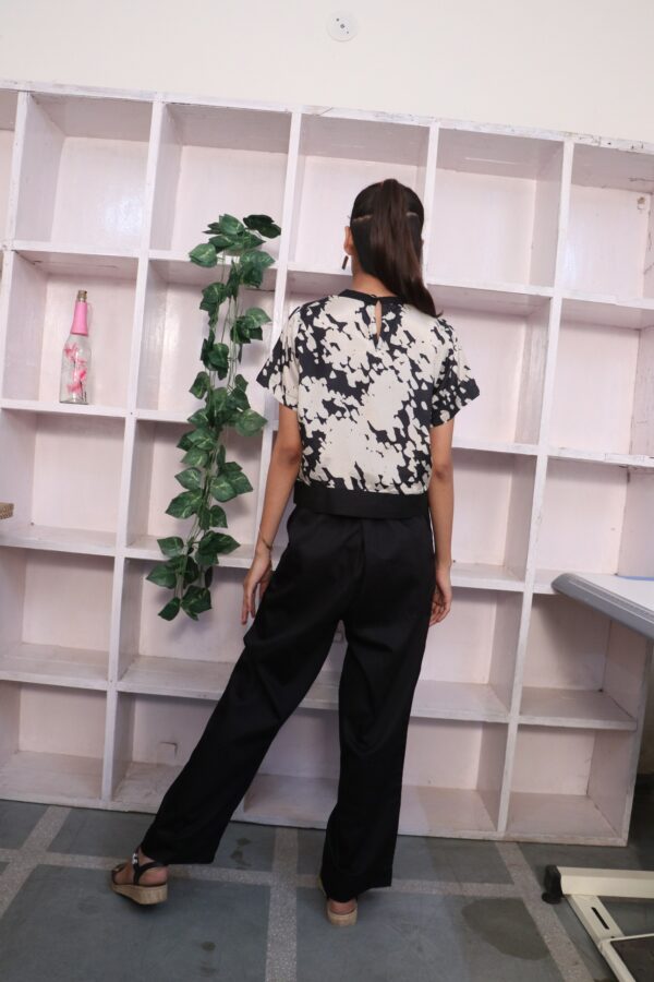 CLOUD PRINT CO-ORD SET - Image 6