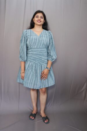 Elsia Dress