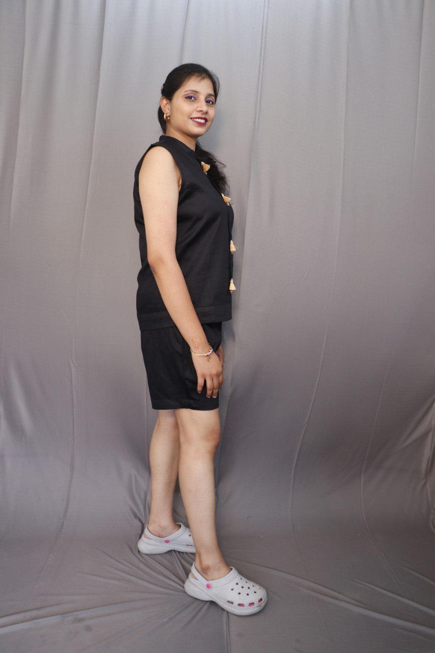 Cera Shorts - Image 3