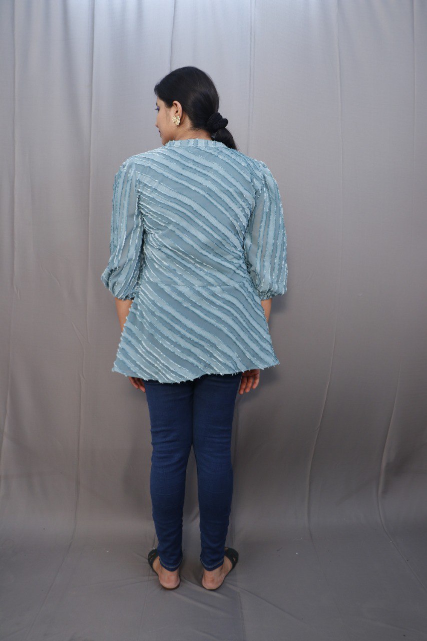 Elisha top - Image 3