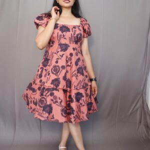 Gea Dress
