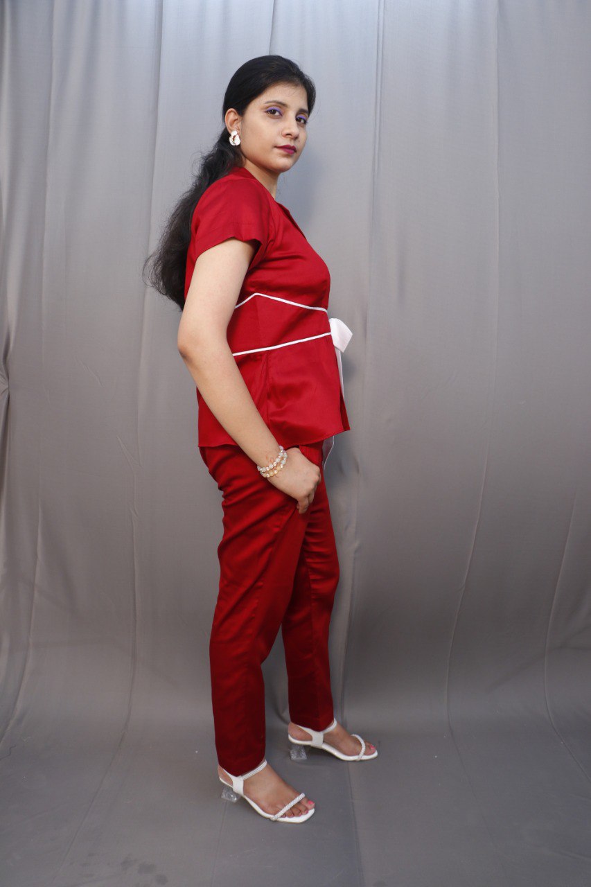 Jade co-ord set - Image 2