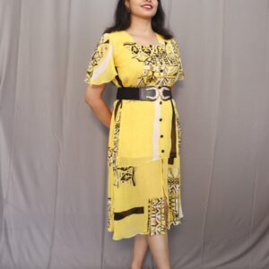 Ziba Dress
