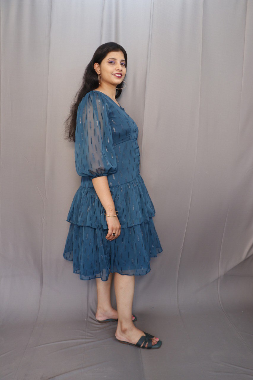 Audrey Dress - Image 2