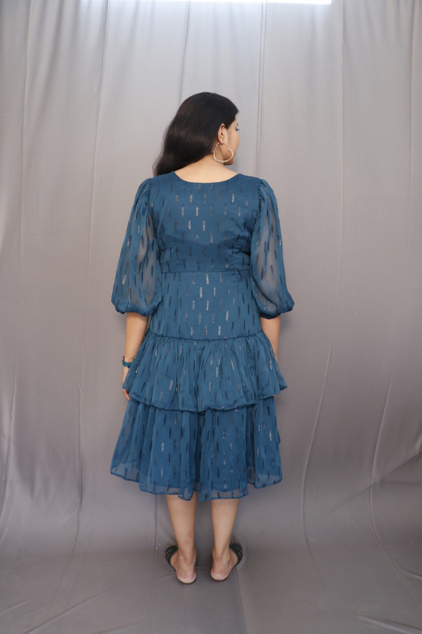 Audrey Dress - Image 3