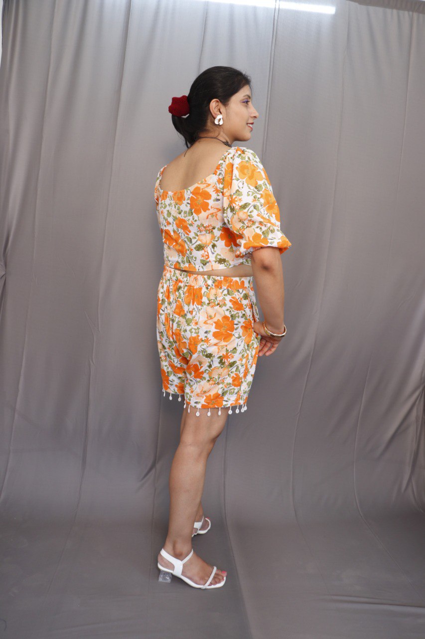 Jade Shorts - Image 2