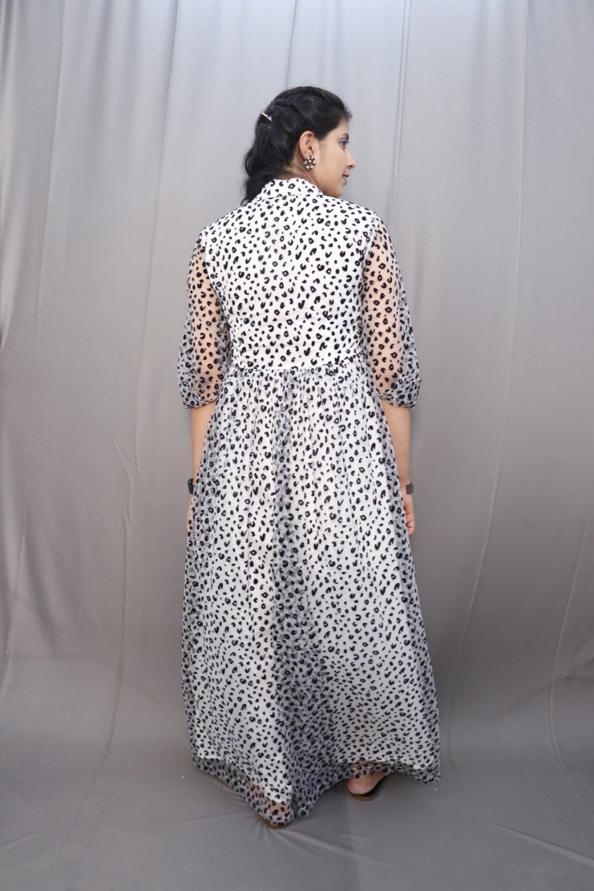 Moon Dress - Image 3