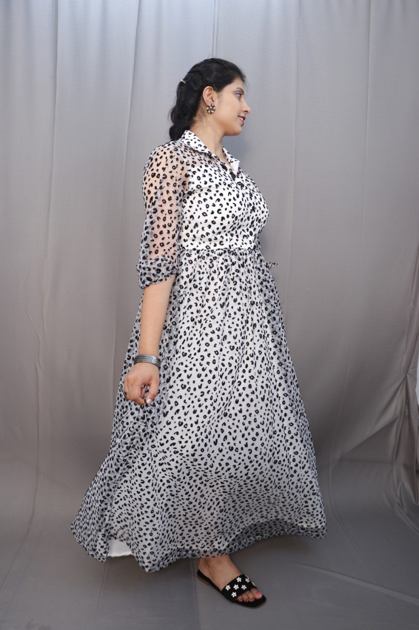 Moon Dress - Image 2