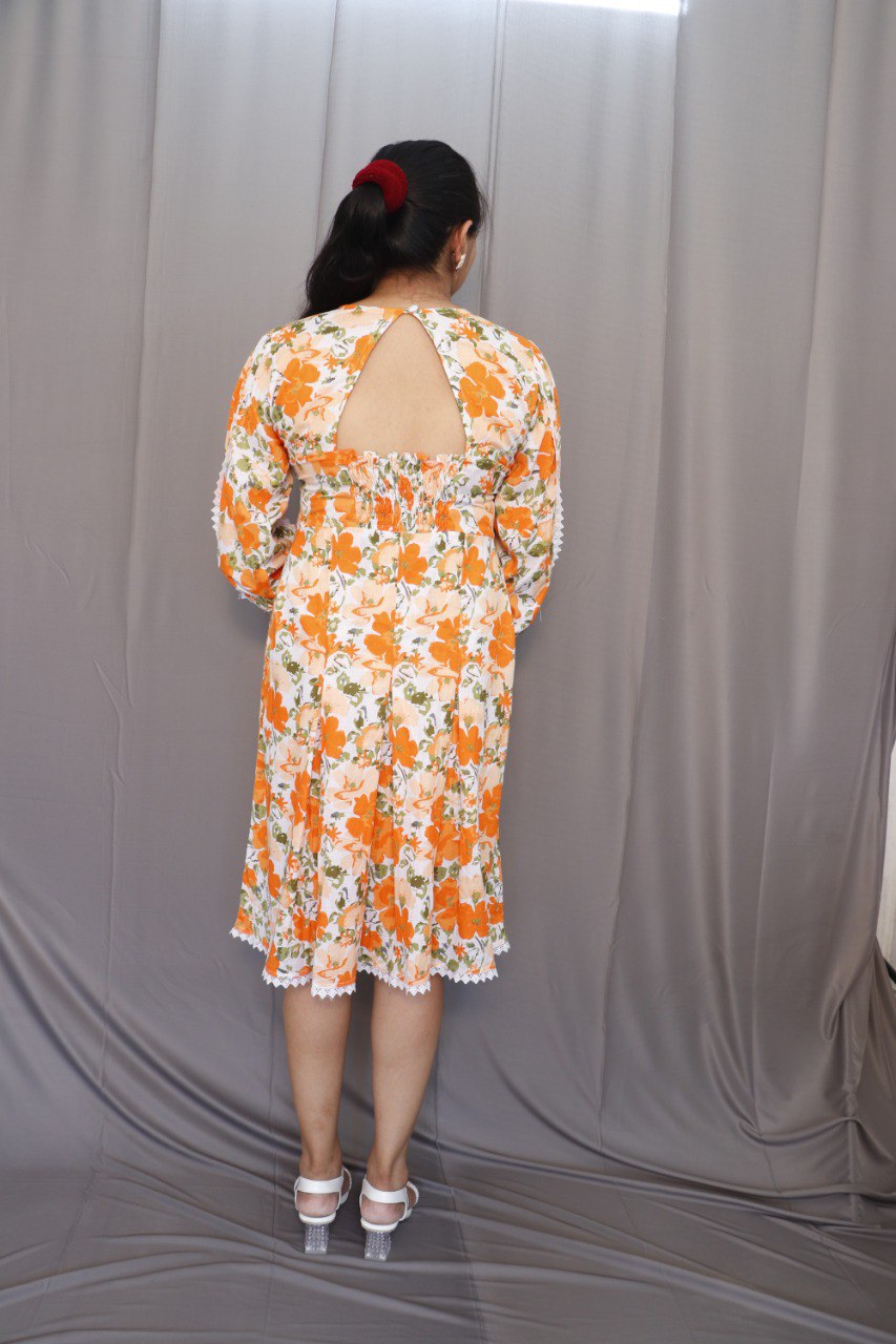 Jade Dress - Image 2