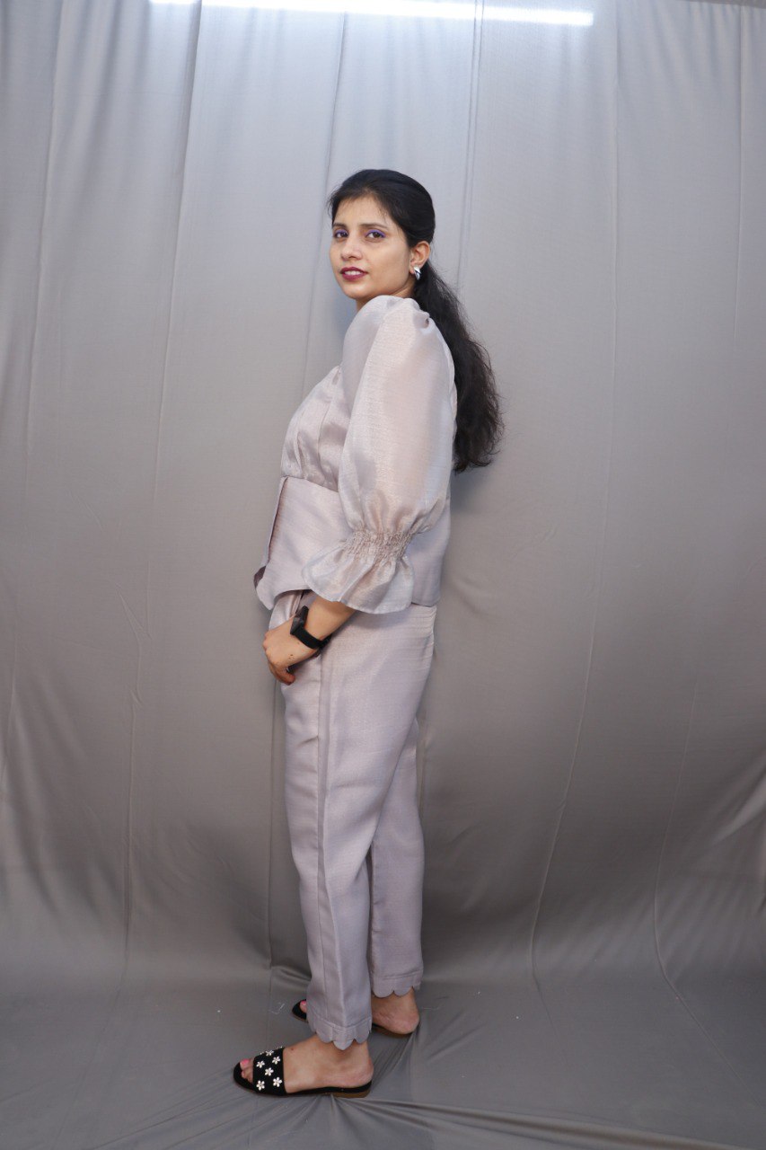 Sage co-ord set - Image 2