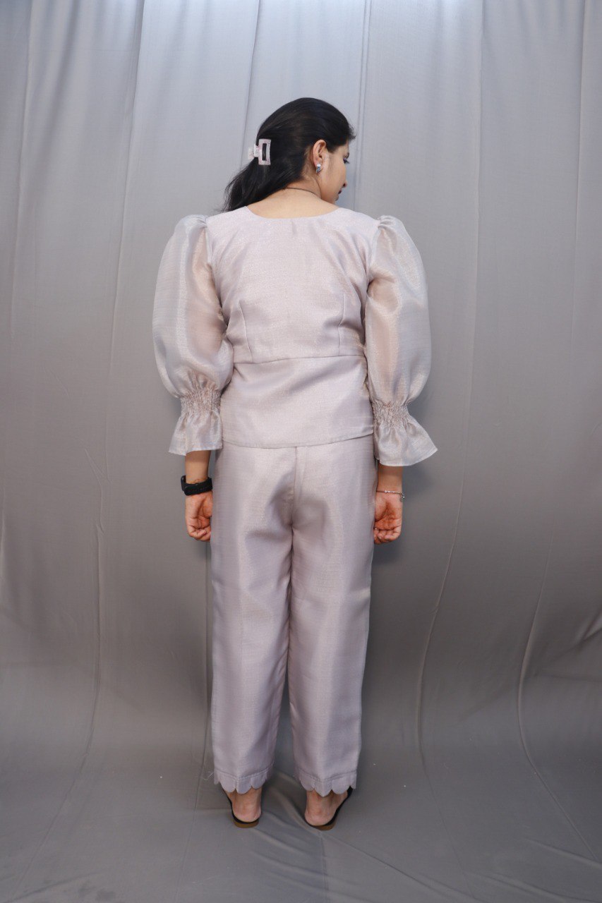 Sage co-ord set - Image 3