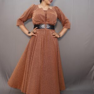 Nora Dress