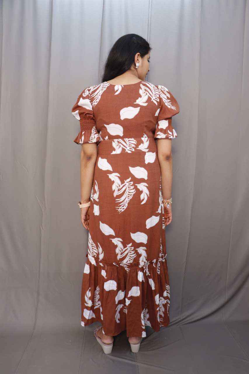 Eloise Dress - Image 2